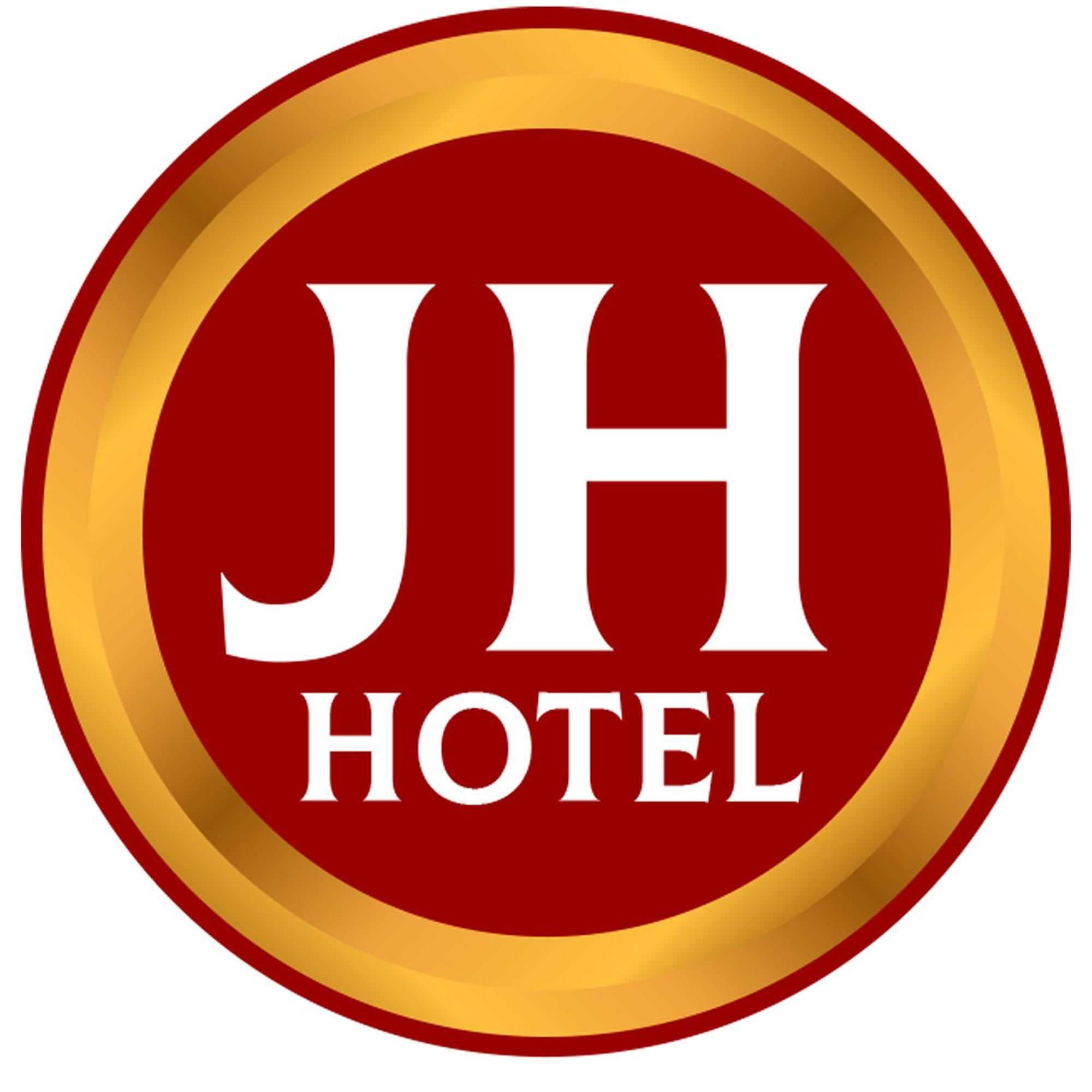 Jun And Helen Hotel And Restaurant Angeles Esterno foto